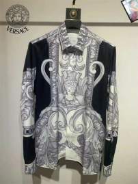 Picture of Versace Shirt Long _SKUVersaceS-2XL12yn14027549